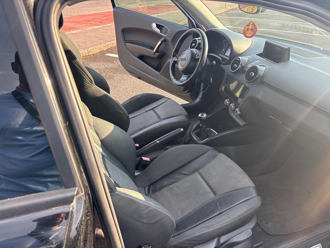 Audi A1 1.6 TDI 105 CV*2014”XNEOPATENTATI”