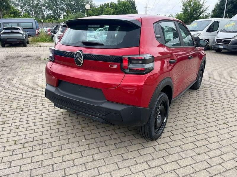 Citroën C3 C3 PureTech 100 S&S You