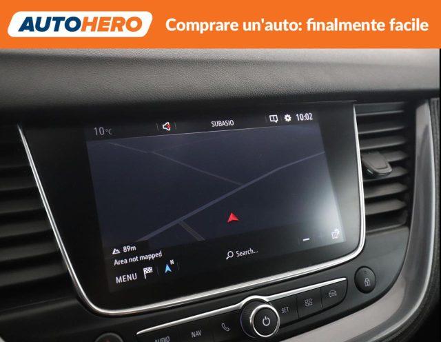 OPEL Grandland X 2.0 diesel Ecotec Start&Stop aut. Innovation