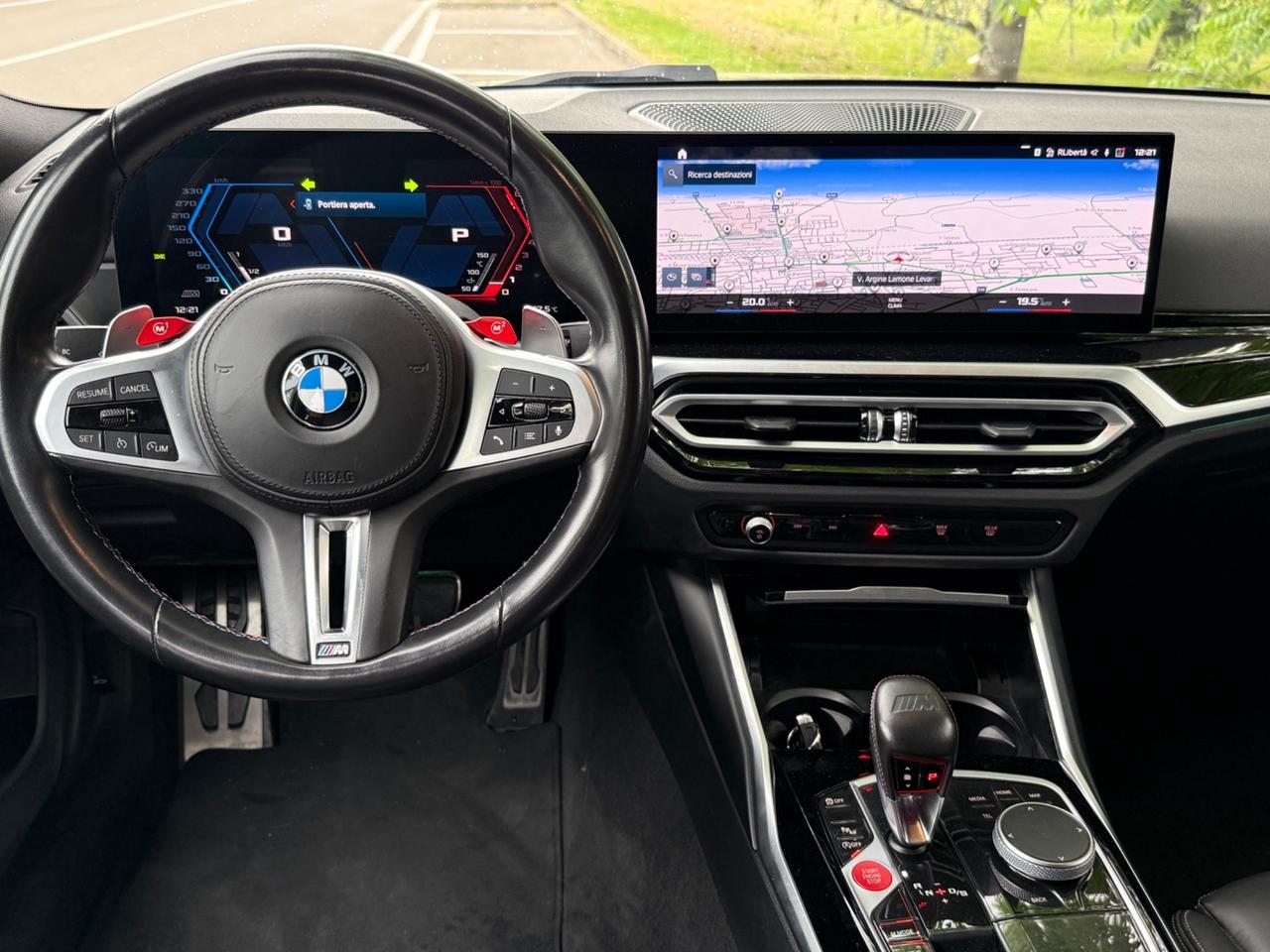 BMW M3 - CON IVA ESPOSTA - TOP PREZZO ITA
