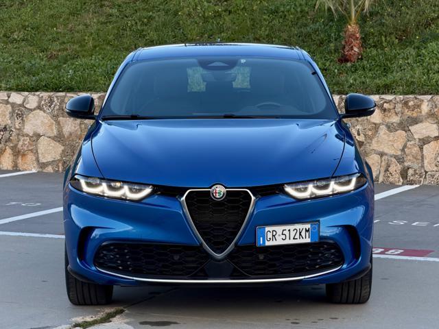 ALFA ROMEO Tonale 1.6 DIESEL 130 CV TCT6+18'+PACK BLACK+PELLETEX+LED