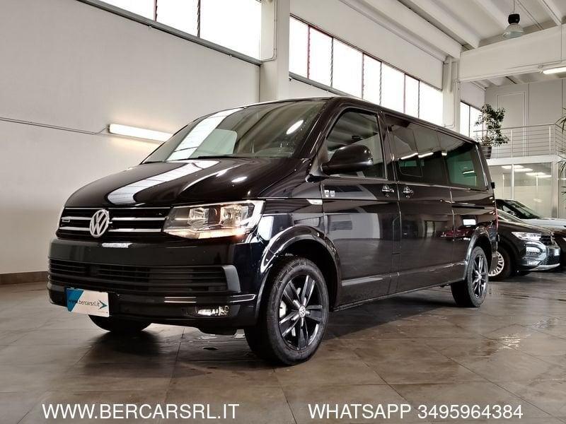 Volkswagen Caravelle 2.0 TDI 204CV 4 Motion PL Comfortline N1*6 POSTI*