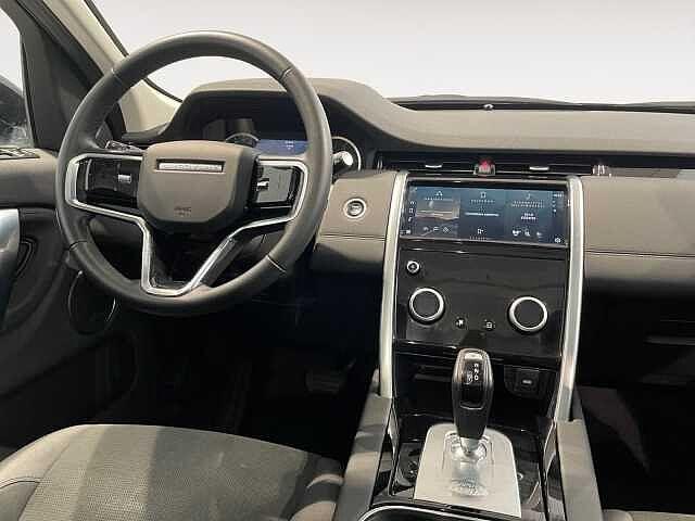 Land Rover Discovery Sport SE - IVA ESPOSTA