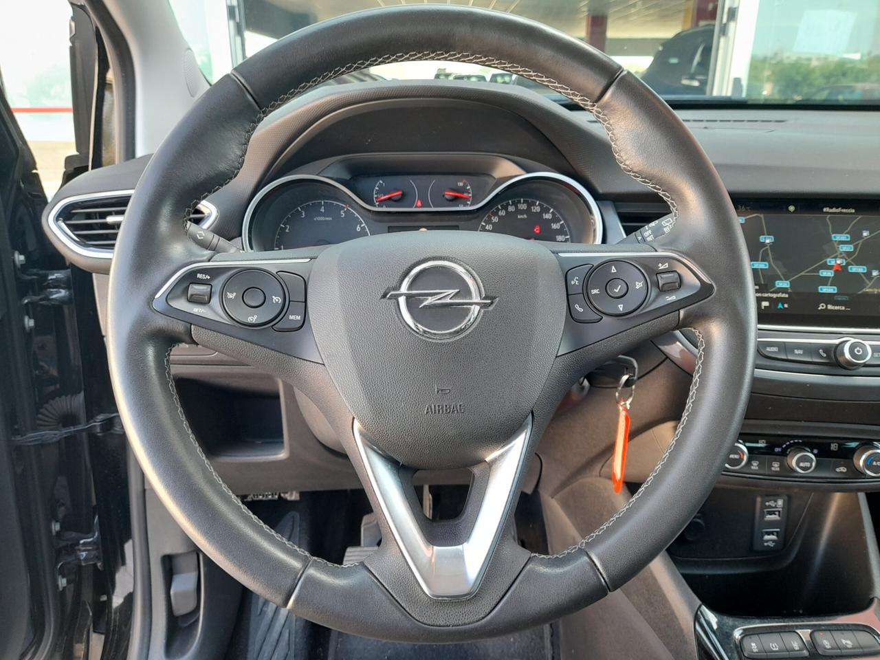 Opel Crossland 1.5 Ecotec D 110 cv Elegance