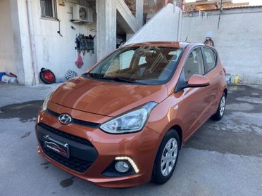 Hyundai i10 1.0 LPGI Econext Sound Edition