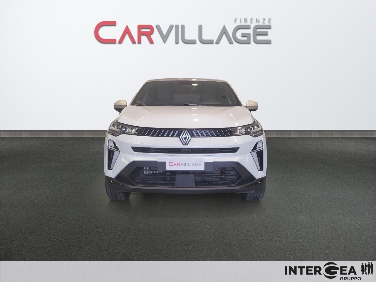 RENAULT Captur 1.0 eco-g Techno 100cv