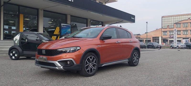 FIAT Tipo Tipo 1.0 5 porte Cross