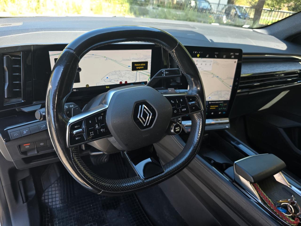 Renault Austral Mild Hybrid Advanced 130 CV Evolution
