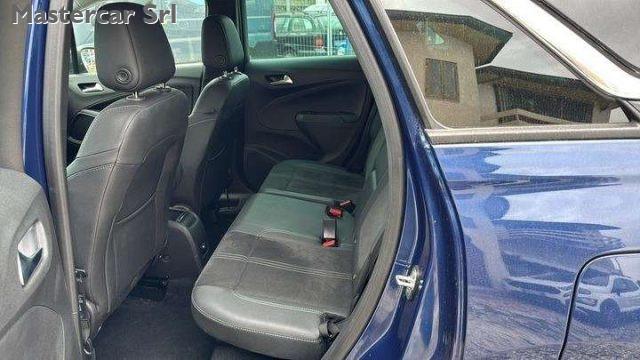 OPEL Crossland 1.2 130cv Elegance AT6 NEOPATENTATI - GR616XC