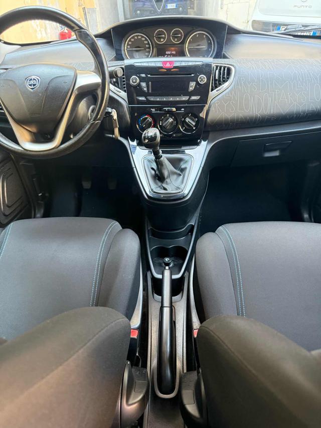 LANCIA Ypsilon 1.3 MJT 16V 95 CV 5 porte S&S Platinum