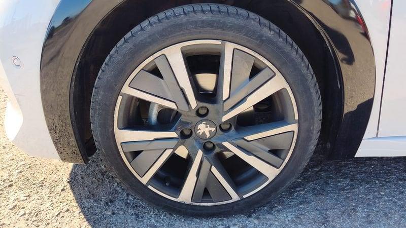 Peugeot 208 GT Line PureTech 100 EAT8 S/S auto