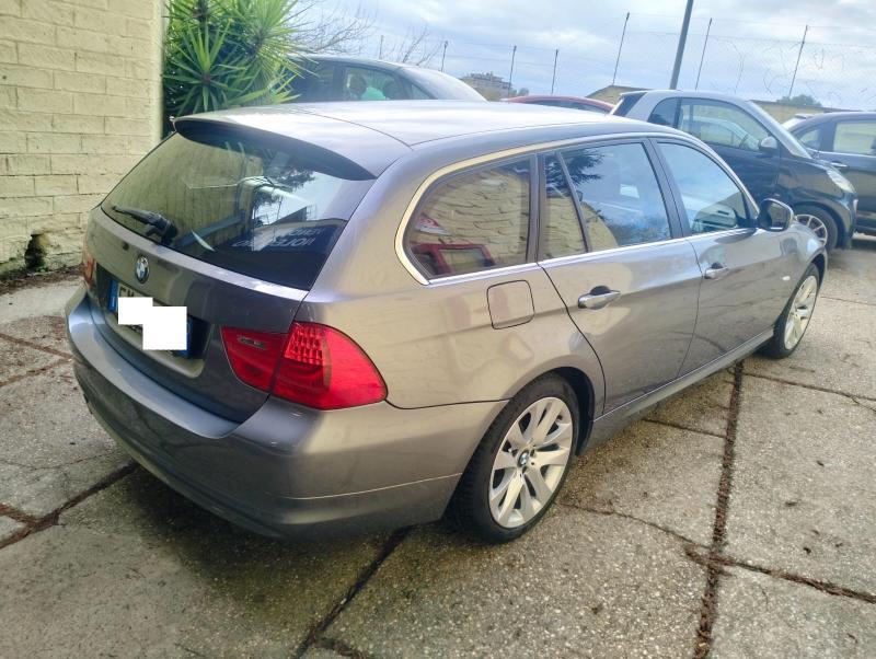 BMW Serie 3 Touring 318d Touring 2.0 Eletta 143cv FL
