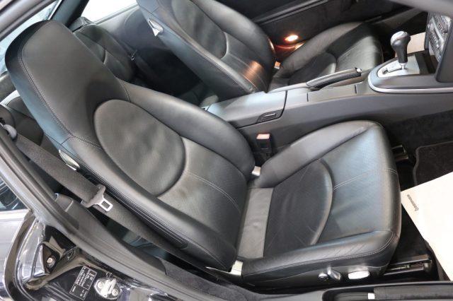 PORSCHE 911 Turbo Coupé