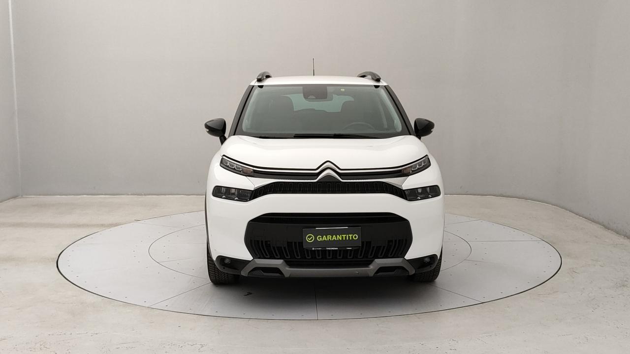 CITROEN C3 Aircross I 2021 - C3 Aircross 1.2 puretech Shine s&s 110cv