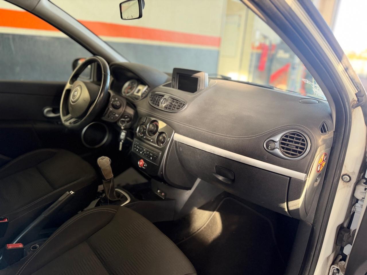 Renault Clio 1.5 dCi 75CV 5 porte Dynamique NEOPATENTATI