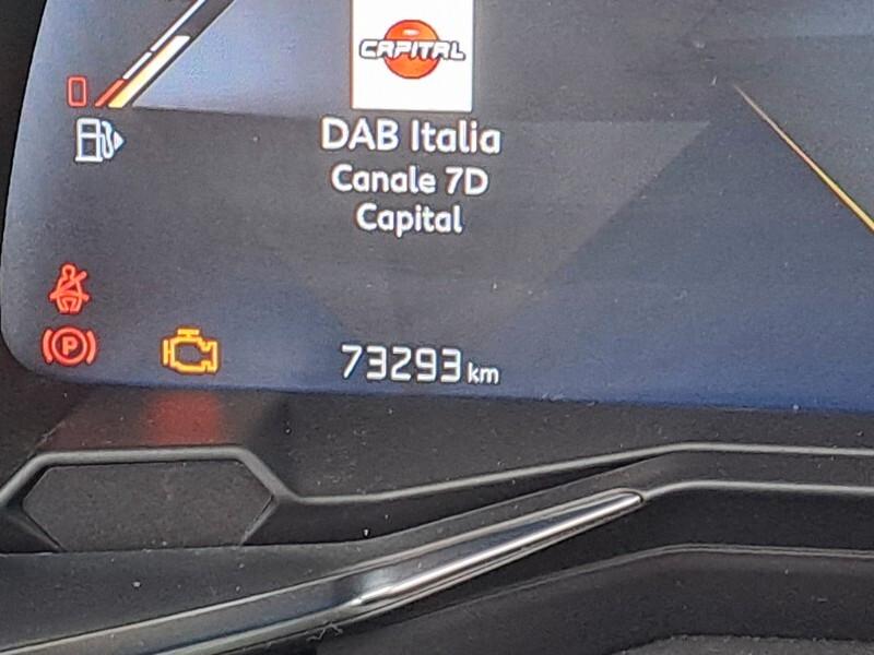 Ds 7 Crossback BlueHDi 130 aut. TETTO APRIBILE