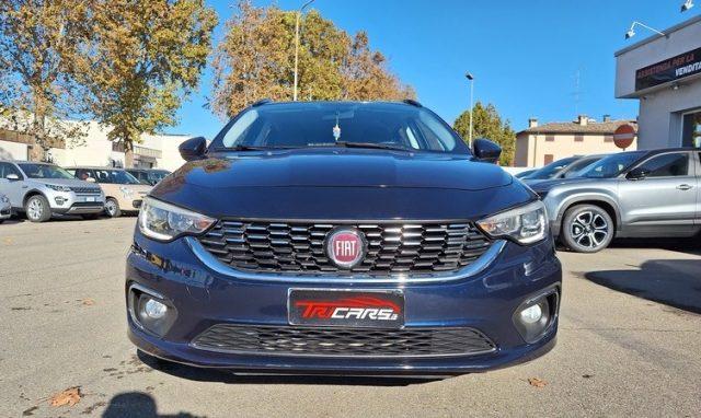 FIAT Tipo 1.6 Mjt S&S SW Lounge PERMUTE