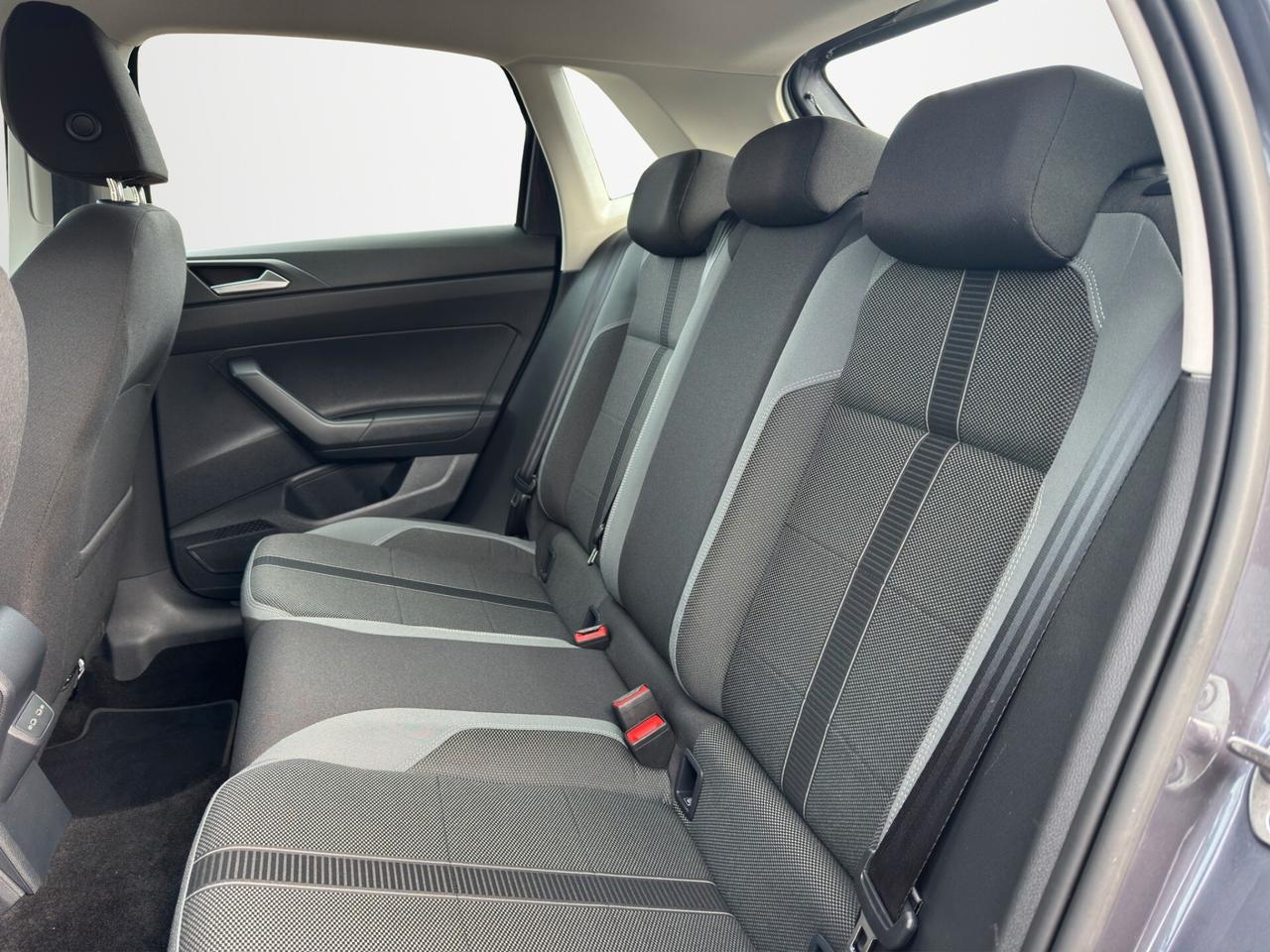 Volkswagen Polo 1.0 TSI DSG Life