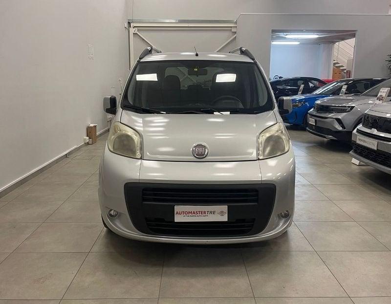FIAT QUBO QUBO 1.3 MJT 95 CV Trekking