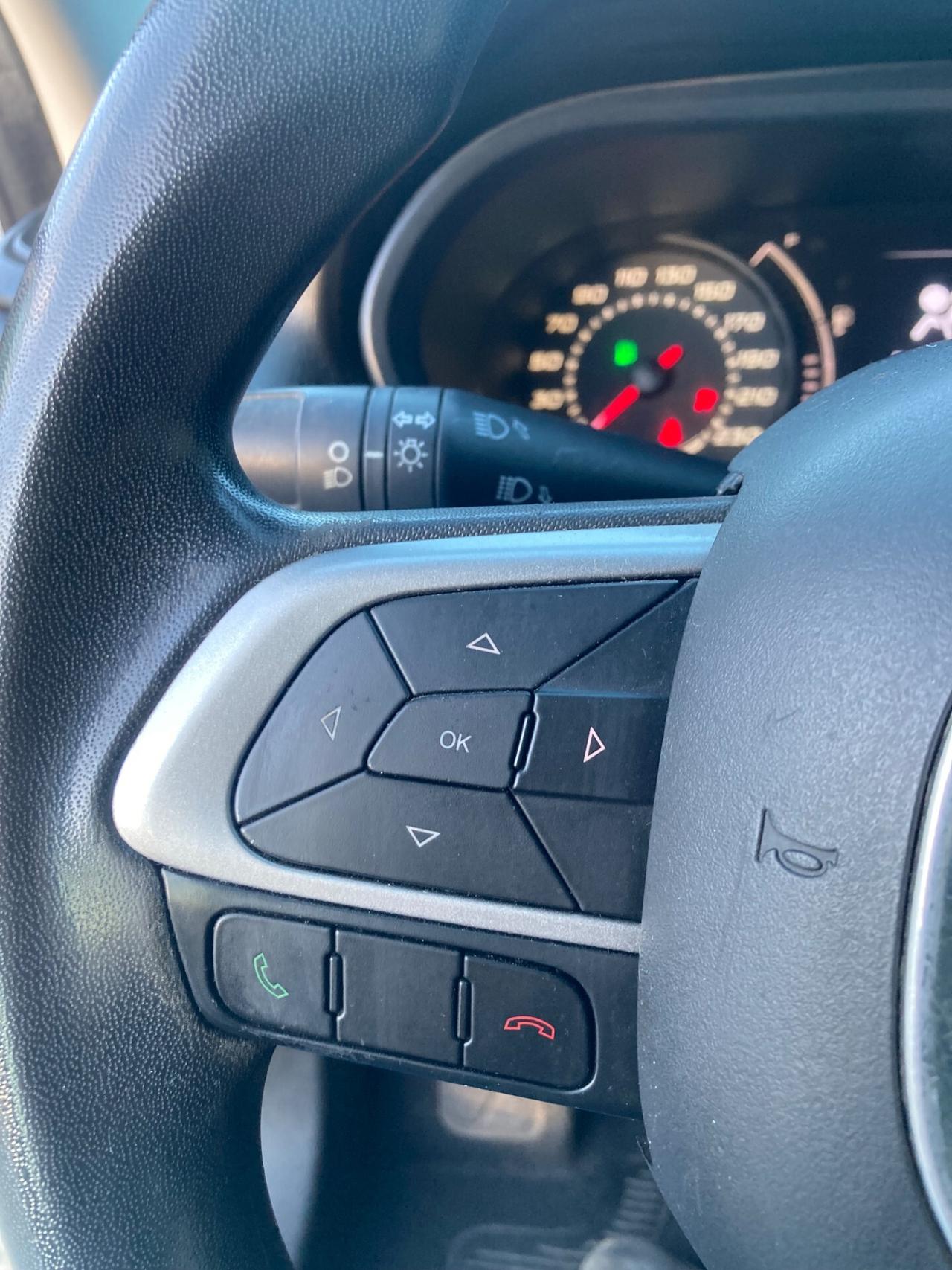 Fiat Tipo 1.4 T-Jet 120CV GPL 5 porte Easy