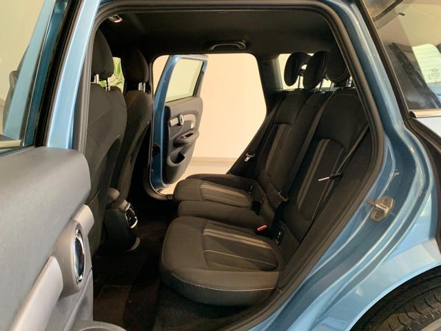 MINI Clubman 2.0 Cooper D "JCW" Clubman Automatica