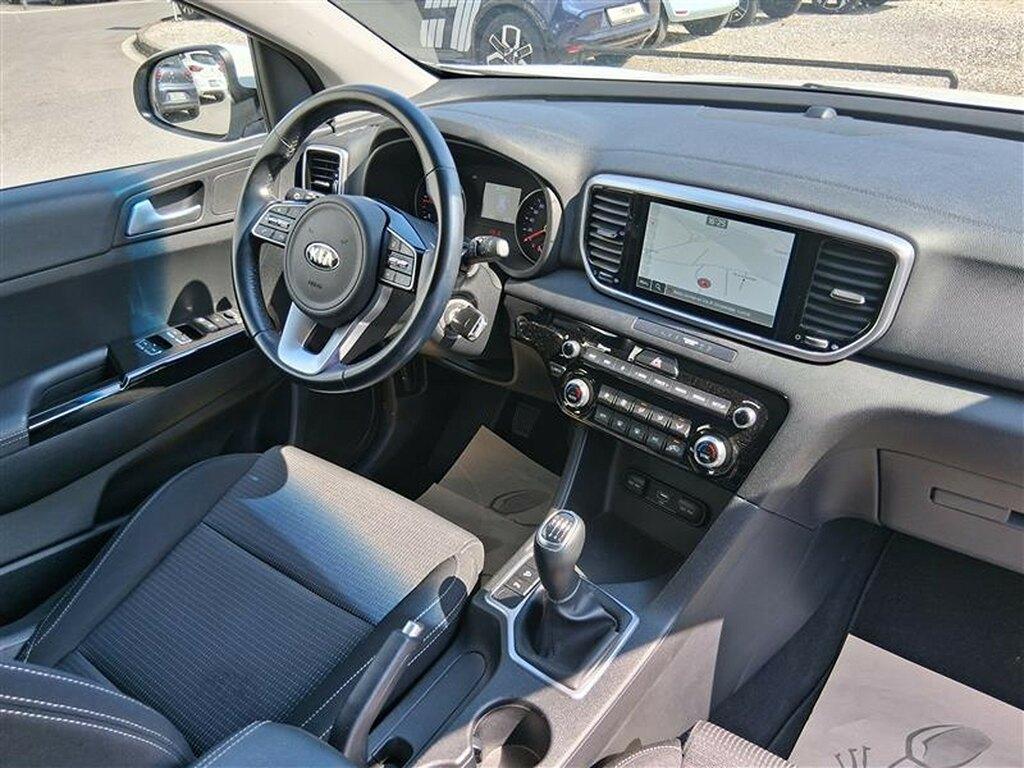 Kia Sportage 1.6 CRDi Style 2WD