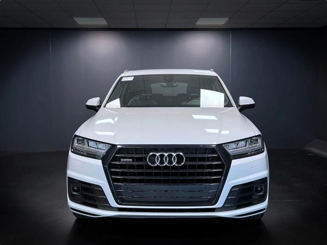 AUDI Q7 3.0 TDI 272 CV quattro tiptronic Business Plus