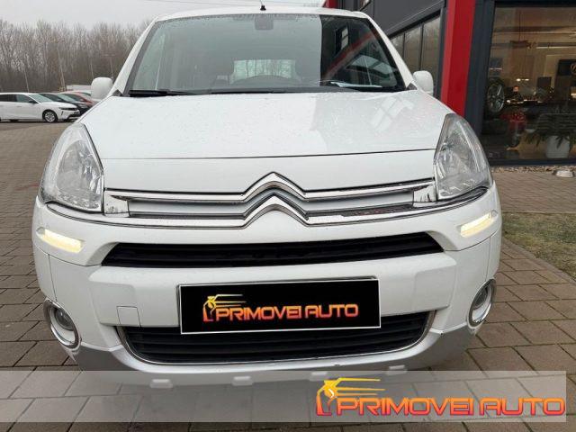 CITROEN Berlingo Multispace 1.6 HDi 90 ACCESSO DISABILI