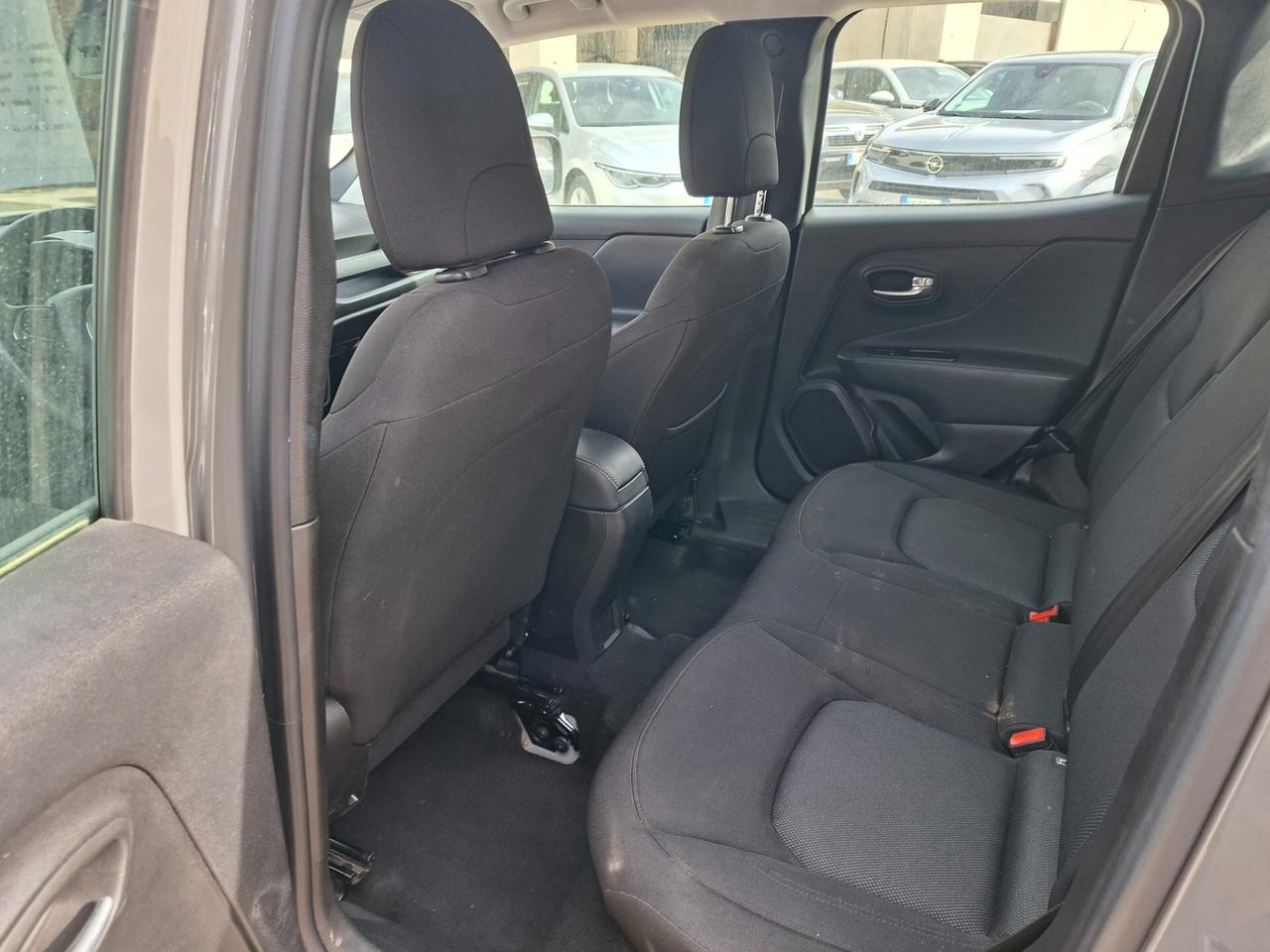 Jeep Renegade 1.0 T3 Longitude