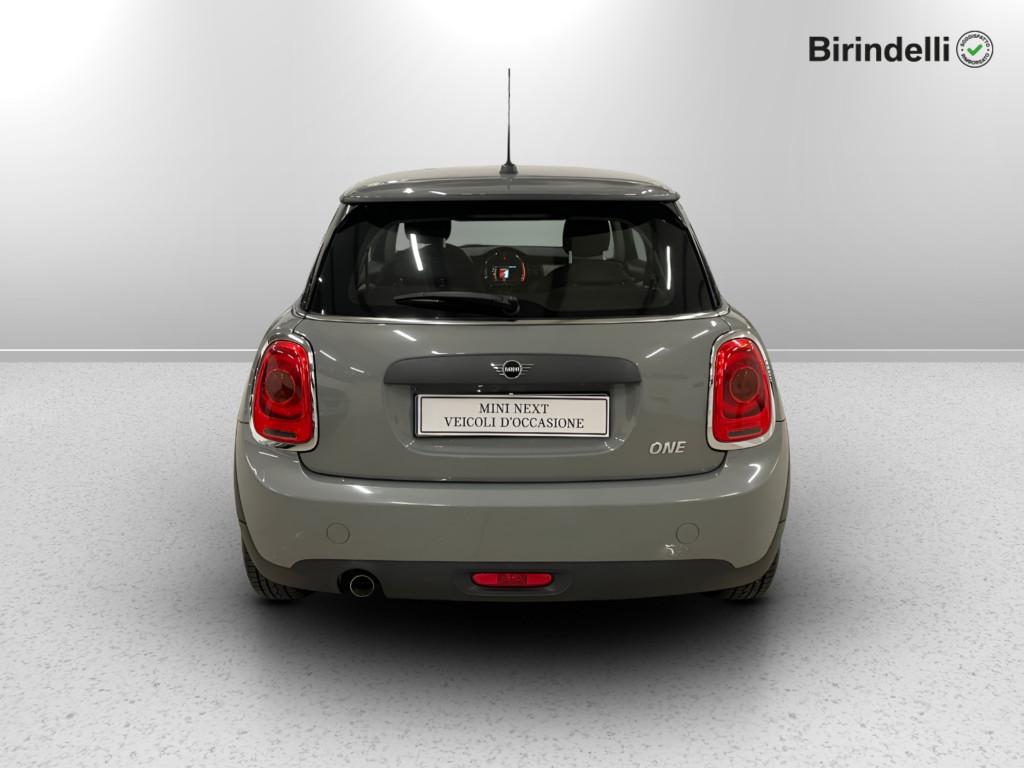 MINI Mini 4ª serie (F56) - Mini 1.5 One 75 CV