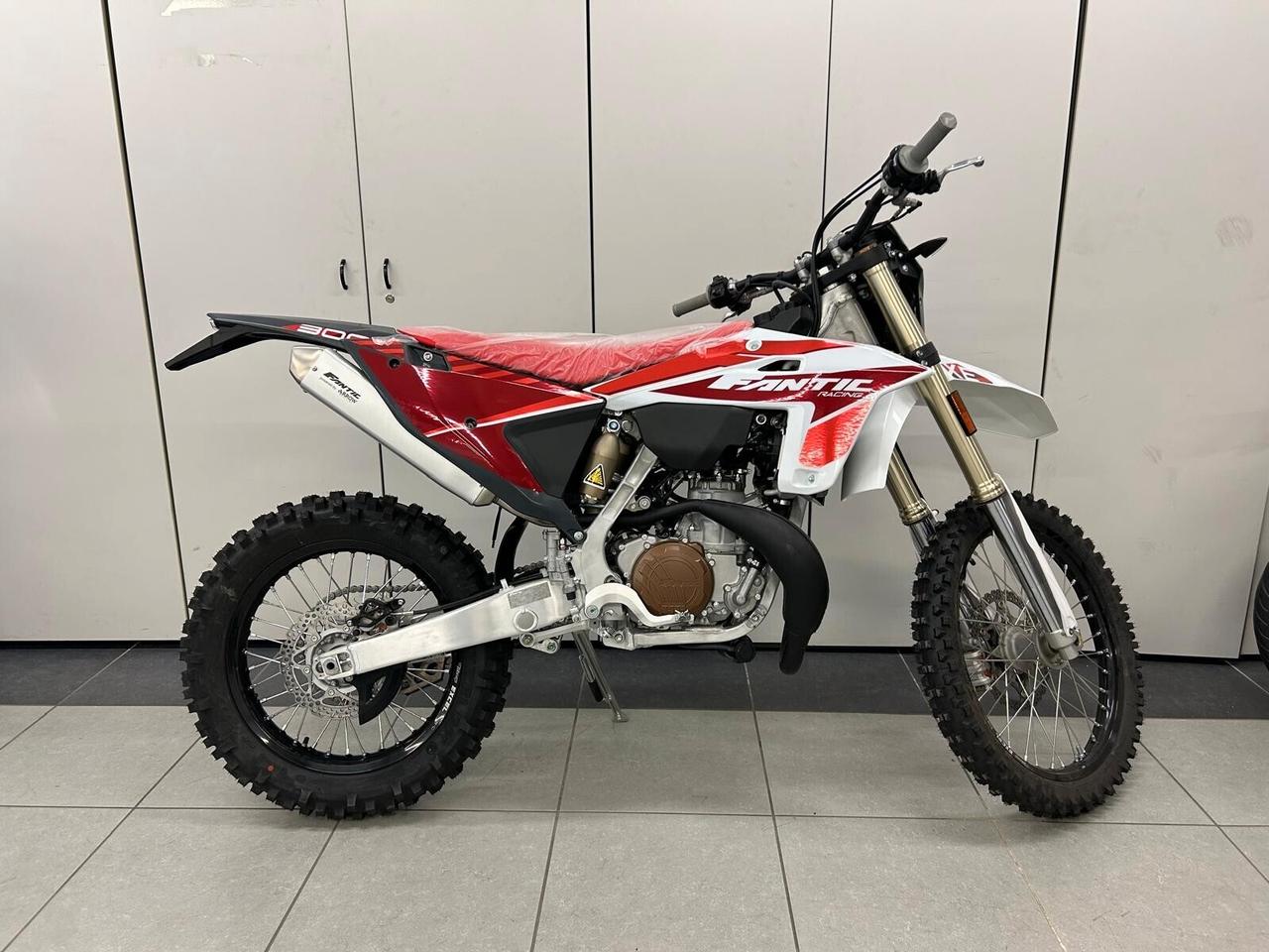 FANTIC XE 300 2T 2025 in promozione