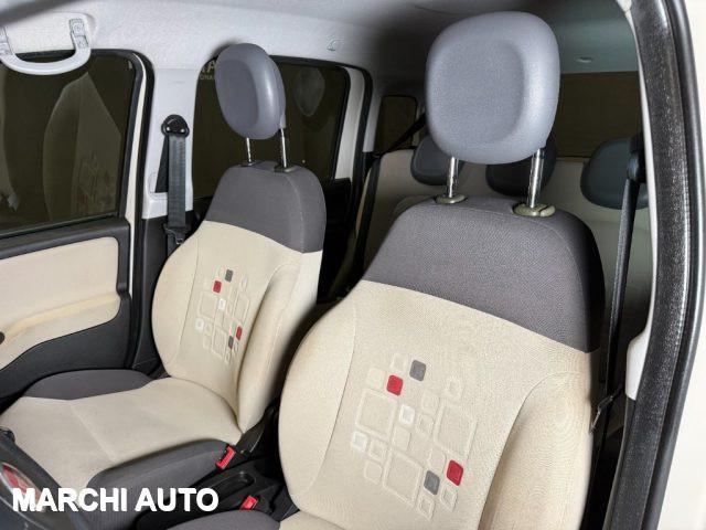 FIAT Panda 1.3 MJT S&S Easy