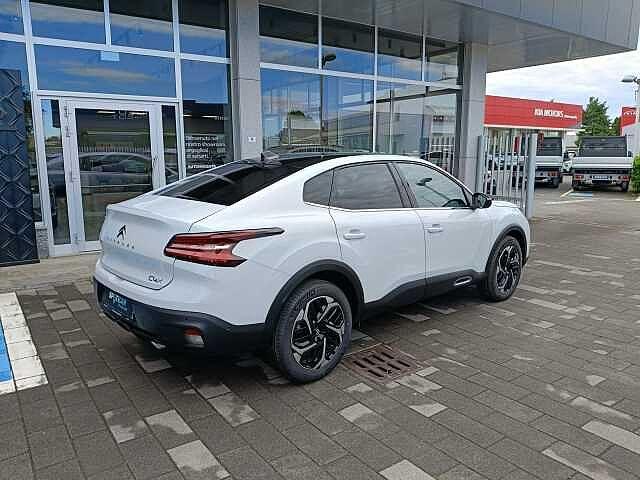 Citroen C4 X 1.2 HYBRID 136cv DCS6 MAX KM ZERO
