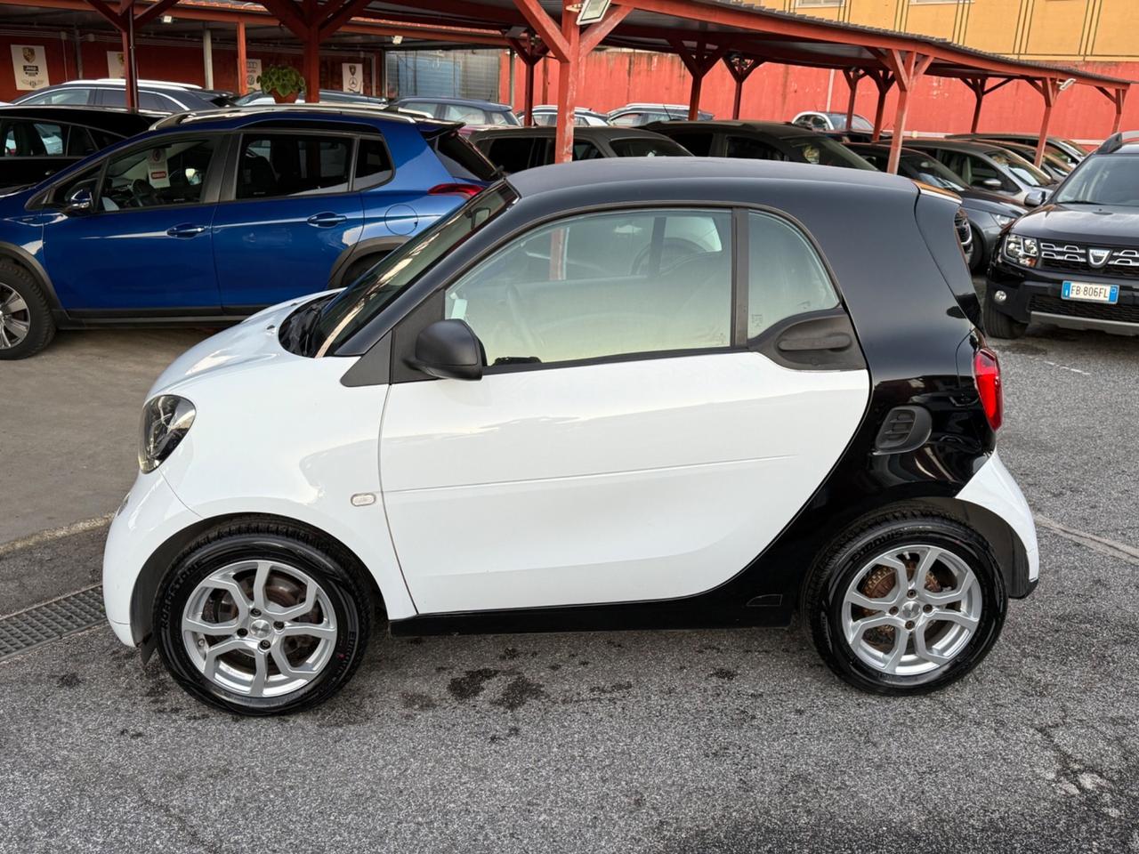 Smart1.0 Passion-unipro-rate-pelle-E6