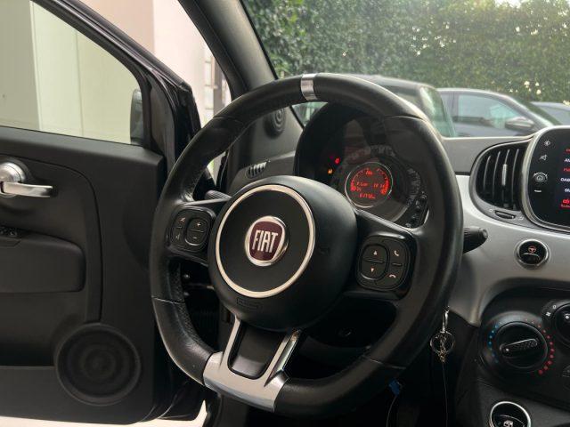 FIAT 500 1.0 Hybrid GPL Sport TUA DA ?119,00 MENSILI