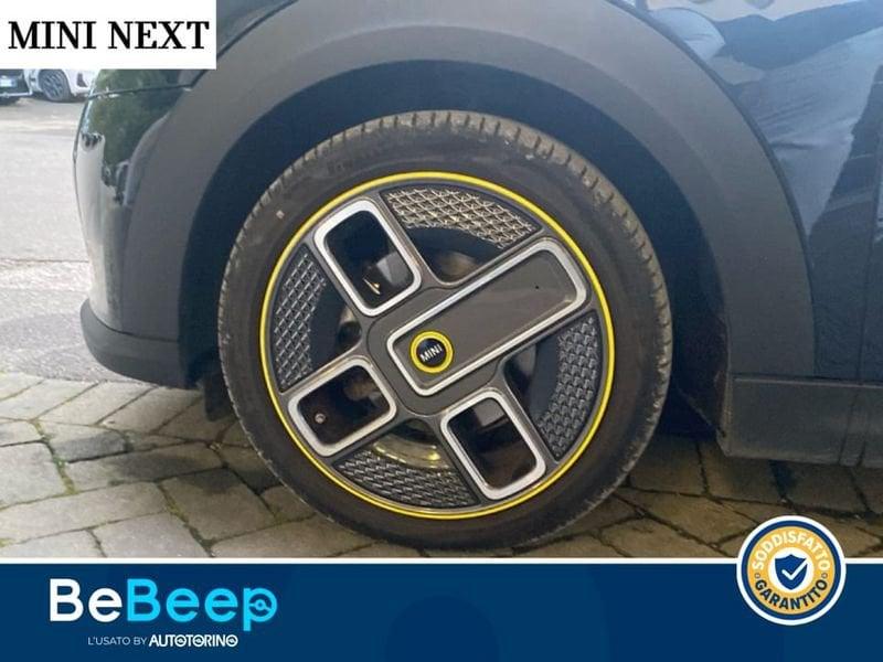 MINI Mini Full Electric MINI 3P COOPER SE ELECTRIC AUTO