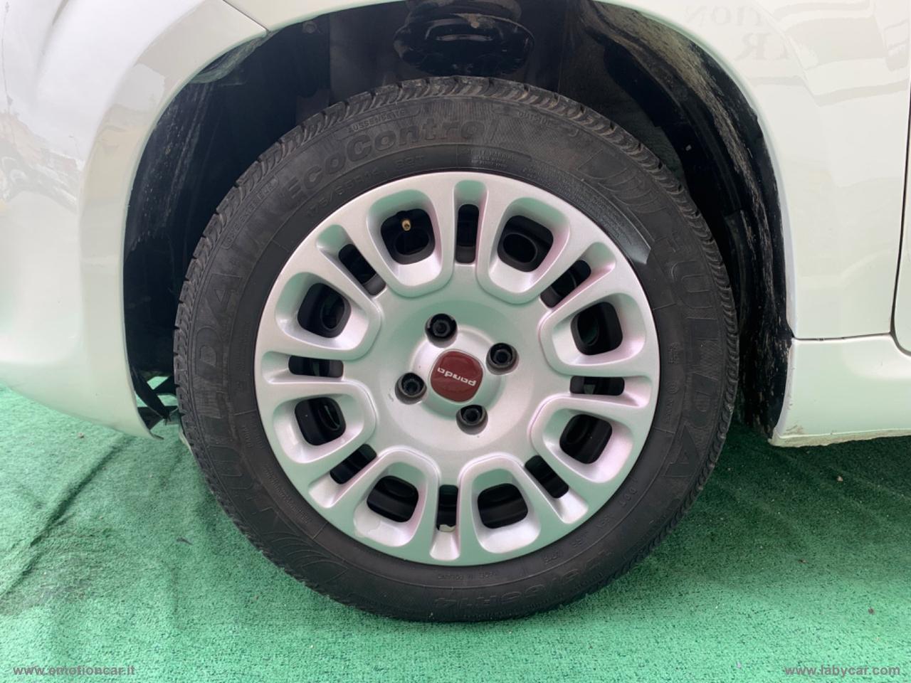 FIAT Panda 1.0 FireFly S&S Hybrid - 2022