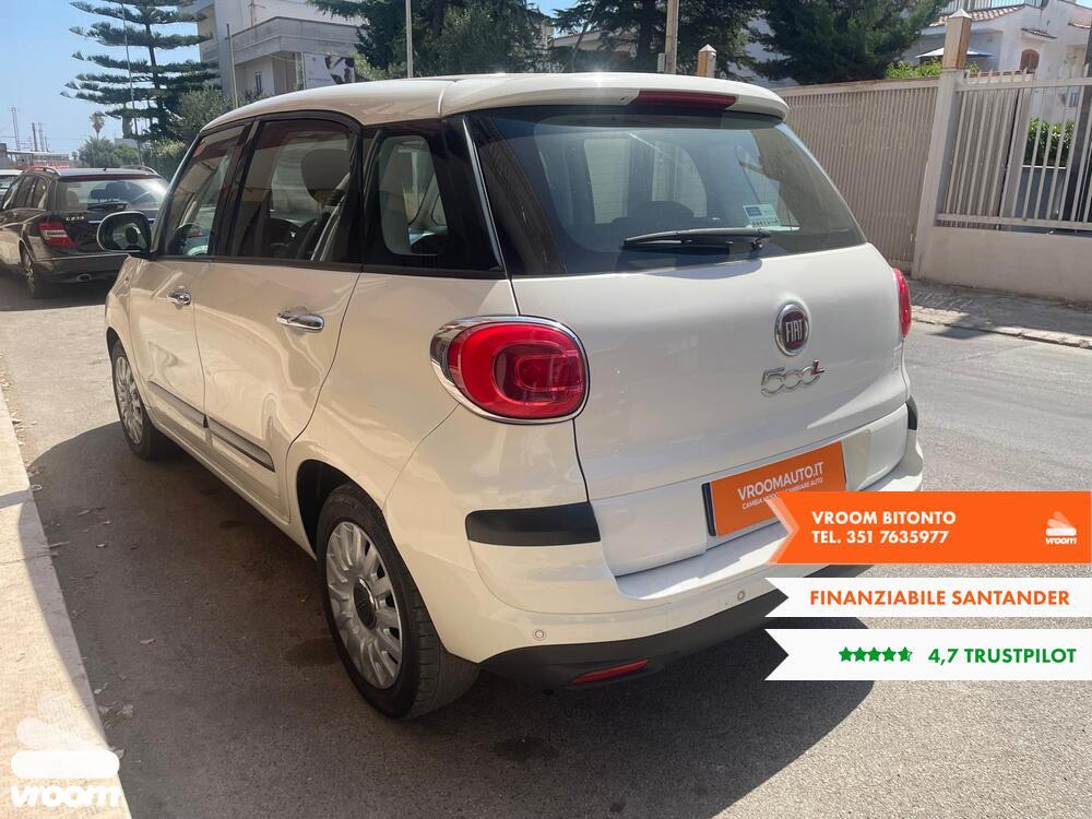 FIAT 500L Pro 500L Pro 1.6 MJT 120CV Pop Star 4...