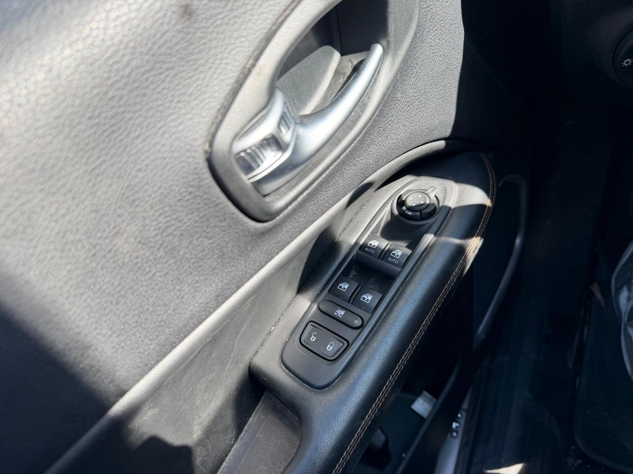 JEEP COMPASS 4X4 ANNO 2020 2.0 DIESEL *AUTOMATICO
