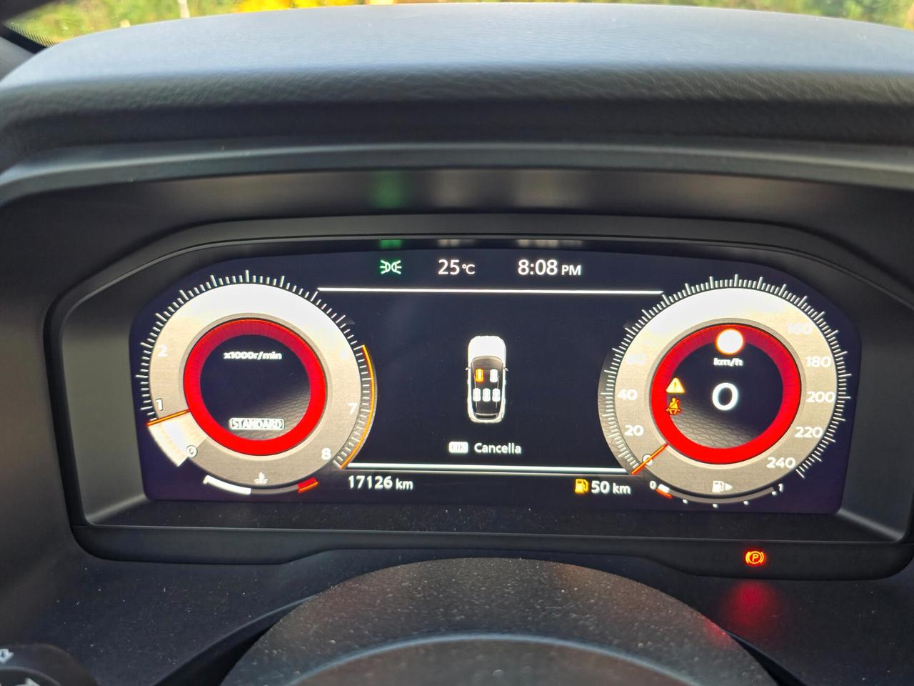Nissan Qashqai MHEV 140 CV Tekna E6 Manuale NEO 2022