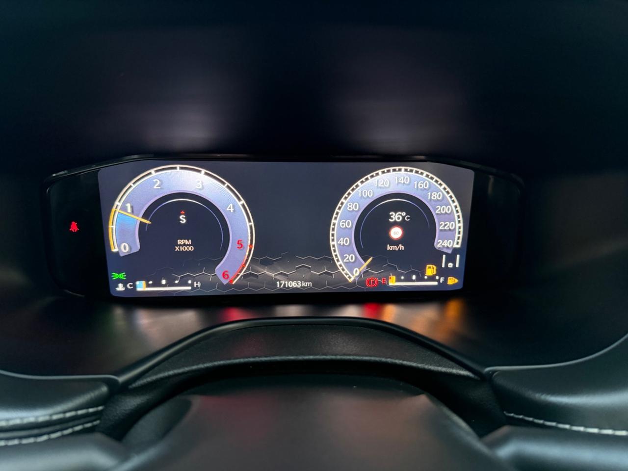 Jeep Compass 1.6 Multijet II 2WD Limited 2021