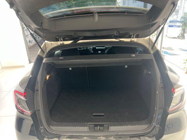 RENAULT Captur TCe 90 CV Techno tuo da ?199,00 mensili