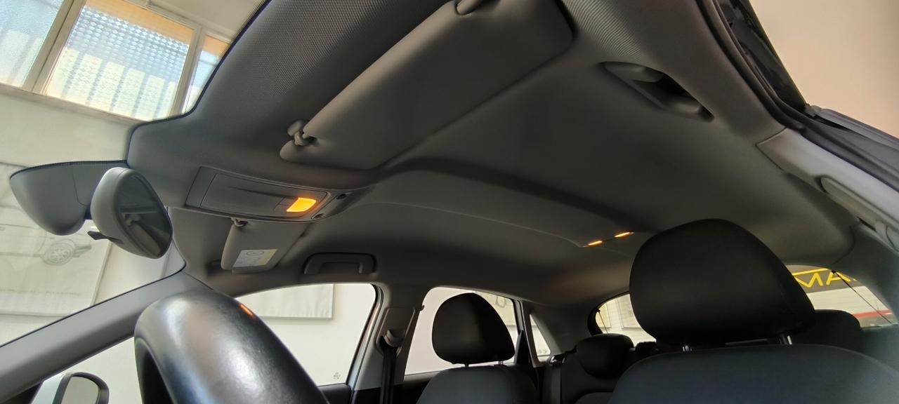 Audi A1 1.4 TDI Metal plus unipro ok neopatentati