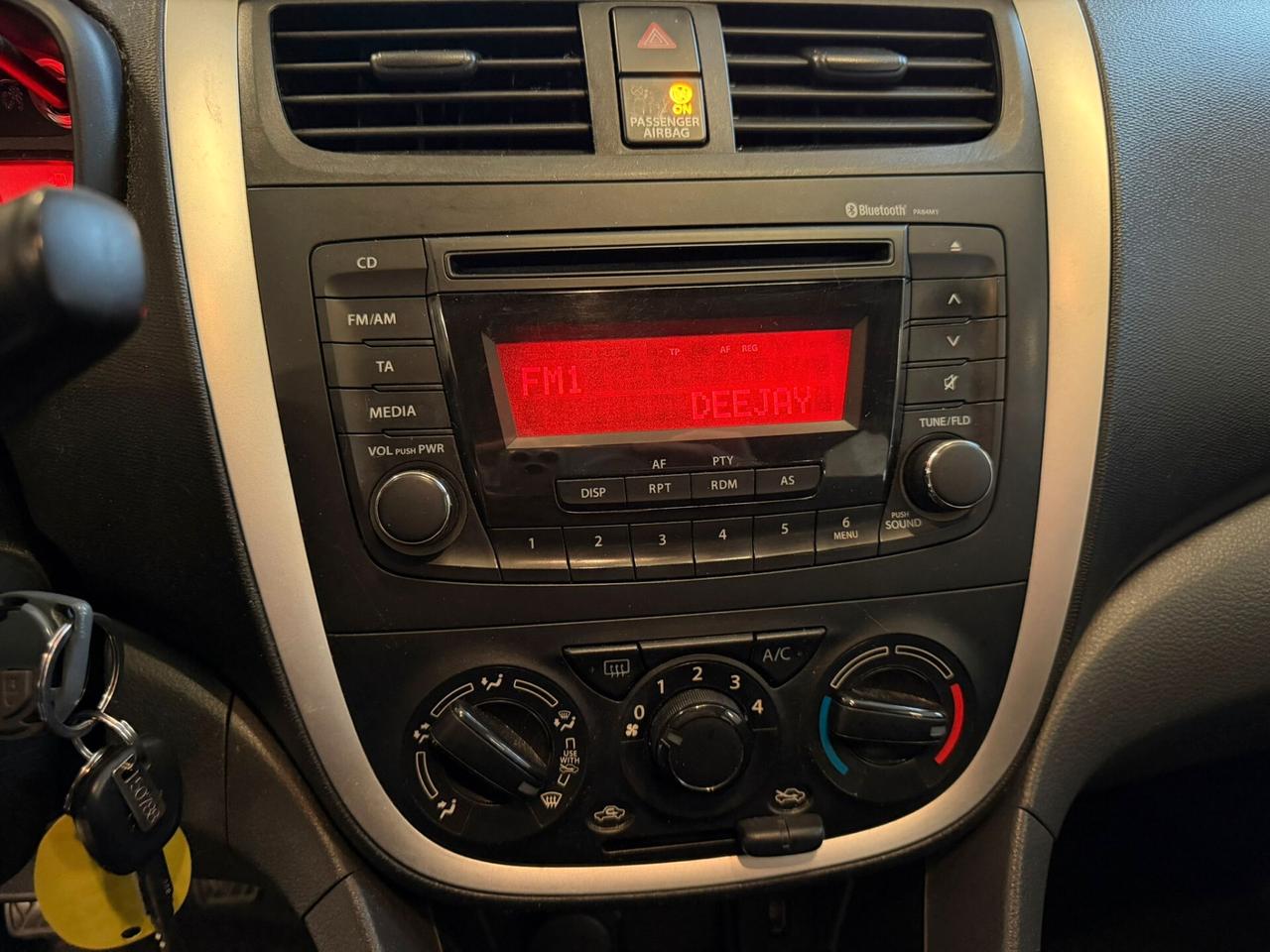 Suzuki Celerio 1.0 Style