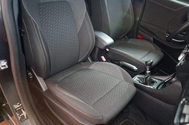 FORD Puma 1.0 EcoBoost Hybrid 125 CV S&S Titanium