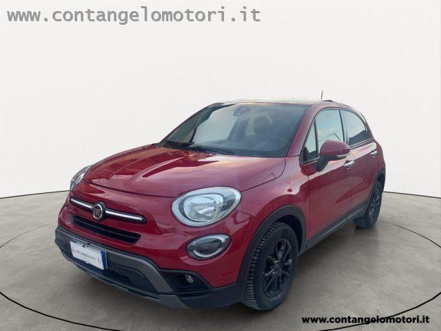 FIAT 500X 1.0 T3 120 CV Cross