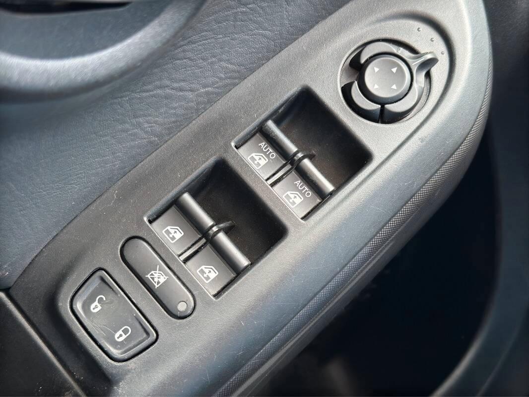 Fiat 500X 1.3 mjt Cross 4x2 95cv con CarPlay