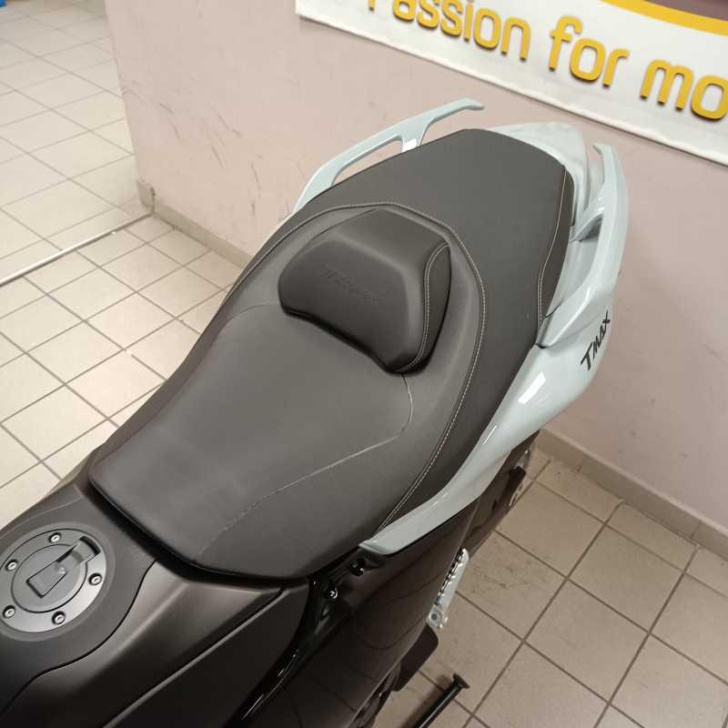 Yamaha T-Max 560 Tech Max - 2025