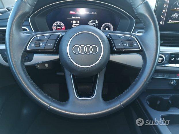 AUDI A4 4ª serie - 2020 2.0 TDI S-Tronic