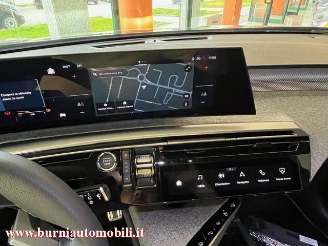 PEUGEOT 5008 Hybrid 136 e-DCS6 GT PREZZO VERO